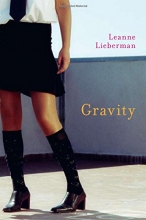 Cover art for Gravity (Young Adult Novels)