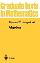 Cover art for Algebra (Graduate Texts in Mathematics) (v. 73)