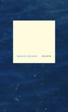 Cover art for Bluets