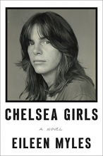 Cover art for Chelsea Girls: A Novel