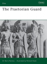 Cover art for The Praetorian Guard (Elite)