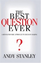 Cover art for The Best Question Ever