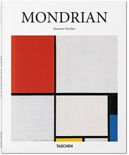 Cover art for Mondrian (Basic Art Series 2.0)