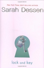 Cover art for Lock and Key