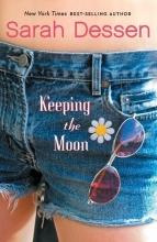 Cover art for Keeping the Moon