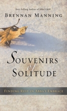 Cover art for Souvenirs of Solitude: Finding Rest in Abba's Embrace