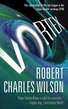 Cover art for Vortex (Spin)