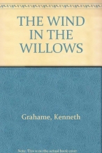 Cover art for Wind In The Willows