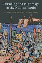 Cover art for Crusading and Pilgrimage in the Norman World