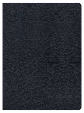 Cover art for Holman Study Bible: NKJV Edition, Black Genuine Leather Indexed