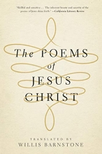 Cover art for The Poems of Jesus Christ