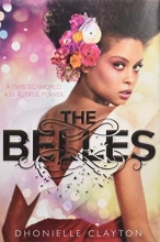 Cover art for The Belles
