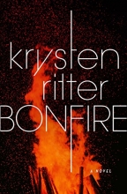 Cover art for Bonfire: A Novel