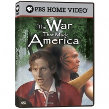 Cover art for The War That Made America: The Story of the French and Indian War