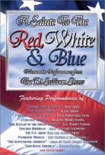 Cover art for Ed Sullivan - Tribute to the Red White & Blue