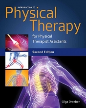 Cover art for Introduction to Physical Therapy for Physical Therapist Assistants