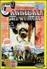 Cover art for Cannibal! The Musical