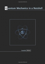 Cover art for Quantum Mechanics in a Nutshell