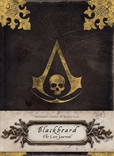 Cover art for ASSASSIN'S CREED IV BLACK FLAG (Insights Journals)