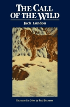 Cover art for Call of the Wild (Children's Classics)
