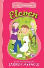 Cover art for Eleven