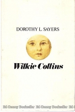 Cover art for Wilkie Collins a Critical and Biographical Study