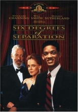 Cover art for Six Degrees of Separation