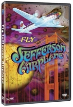 Cover art for Fly Jefferson Airplane