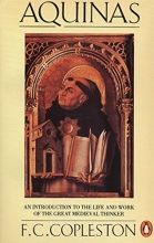 Cover art for Aquinas: An Introduction to the Life and Work of the Great Medieval Thinker (Penguin Philosophy)
