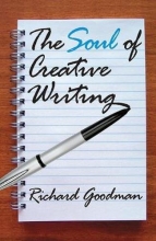 Cover art for The Soul of Creative Writing