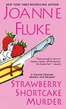 Cover art for Strawberry Shortcake Murder (Hannah Swensen #2)