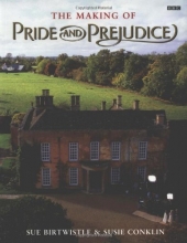 Cover art for The Making of Pride and Prejudice (BBC)