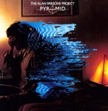 Cover art for Pyramid