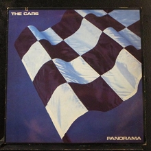 Cover art for Panorama