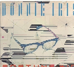 Cover art for Fortune 410 (US, 1983) / Vinyl record [Vinyl-LP]