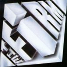 Cover art for The Firm