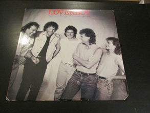 Cover art for Lovin' Every Minute of It