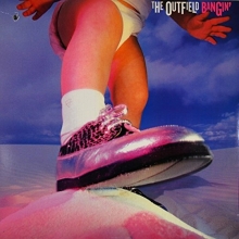 Cover art for BANGIN [LP VINYL]