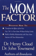 Cover art for The Mom Factor