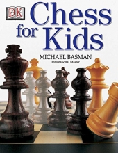 Cover art for Chess for Kids
