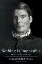 Cover art for Nothing Is Impossible