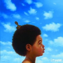 Cover art for Nothing Was The Same [Edited]