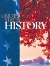Cover art for United States History For Christian Schools