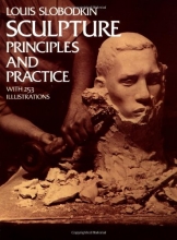 Cover art for Sculpture: Principles and Practice (Dover Art Instruction)