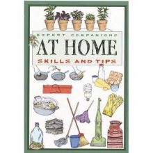 Cover art for (F2L) Expert companion At Home Skills and Tips