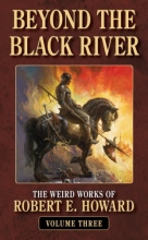 Cover art for Beyond the Black River