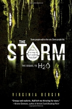 Cover art for The Storm (H2O)