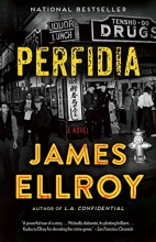 Cover art for Perfidia