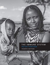 Cover art for The Immune System, 4th Edition