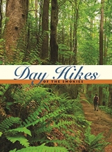 Cover art for Day Hikes of the Smokies